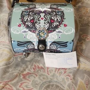 Little Earth Bag